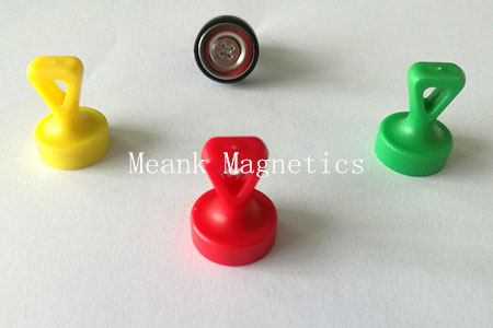 Magnetos de Grade Neodímio com Loop, Magnetos de Navegação Neodímio com Loop